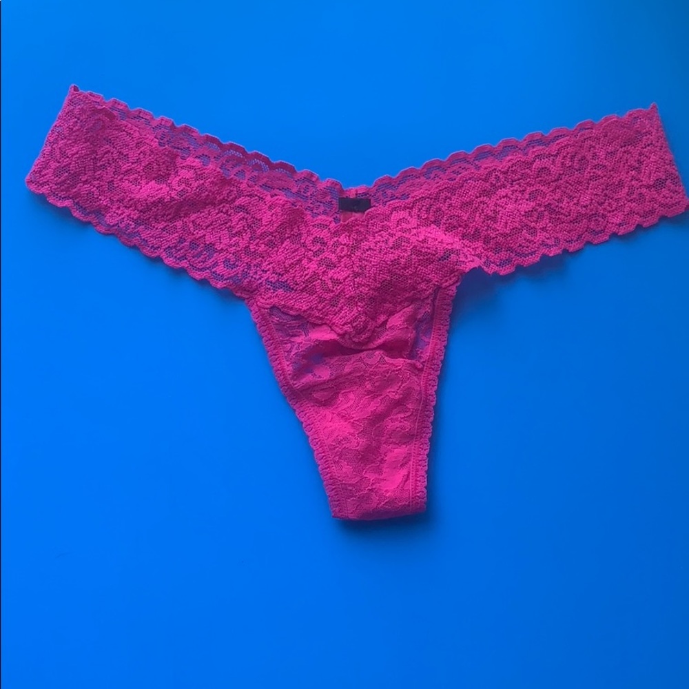 Victoria Secret The Lacie